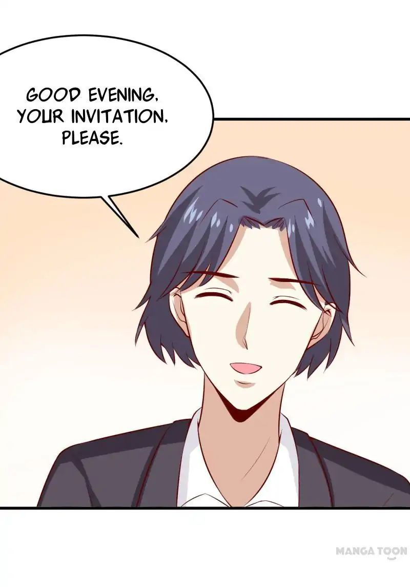 Bloodthirsty Man: Trapped Bride Chapter 35 - page 23