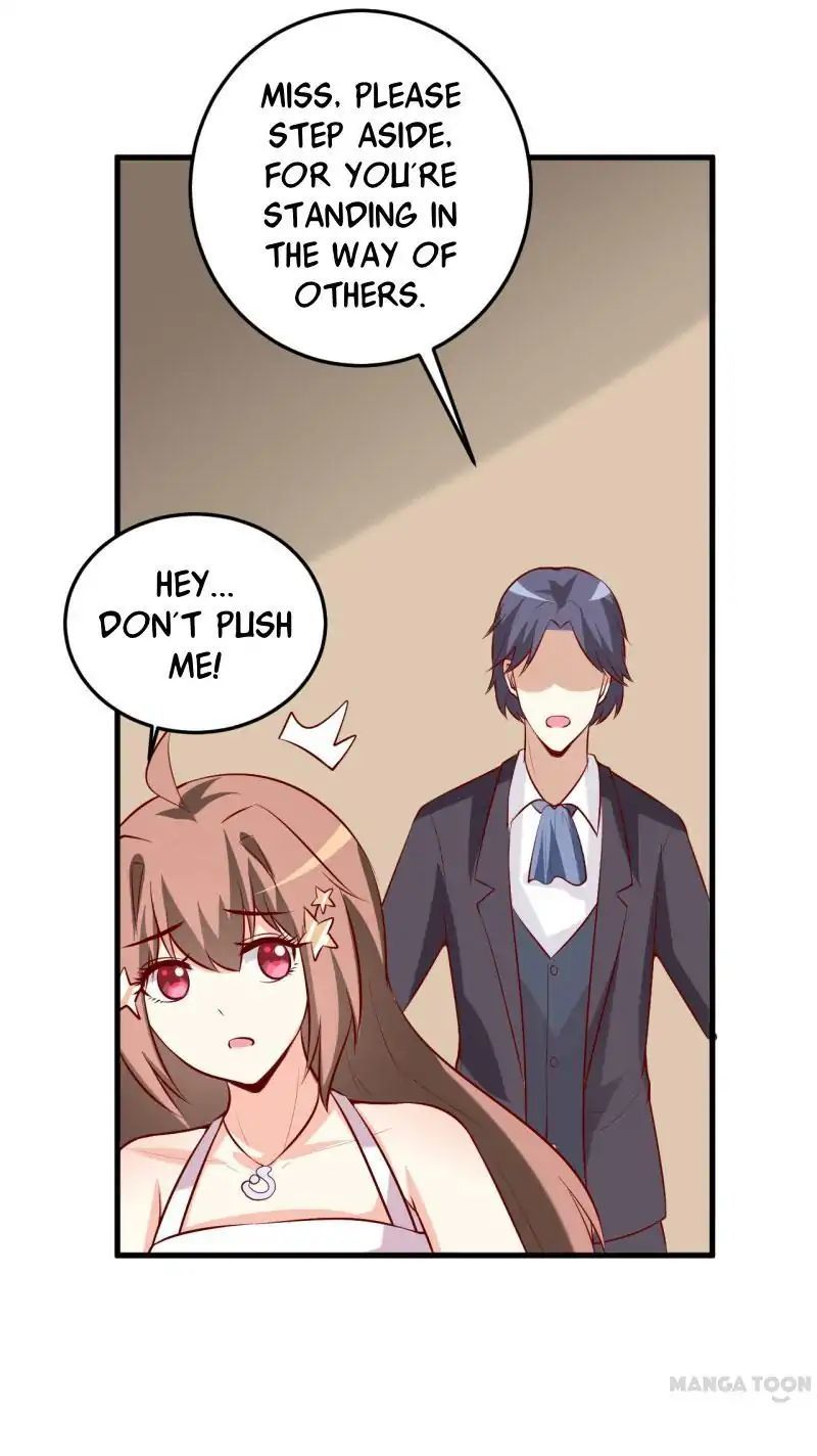 Bloodthirsty Man: Trapped Bride Chapter 35 - page 26