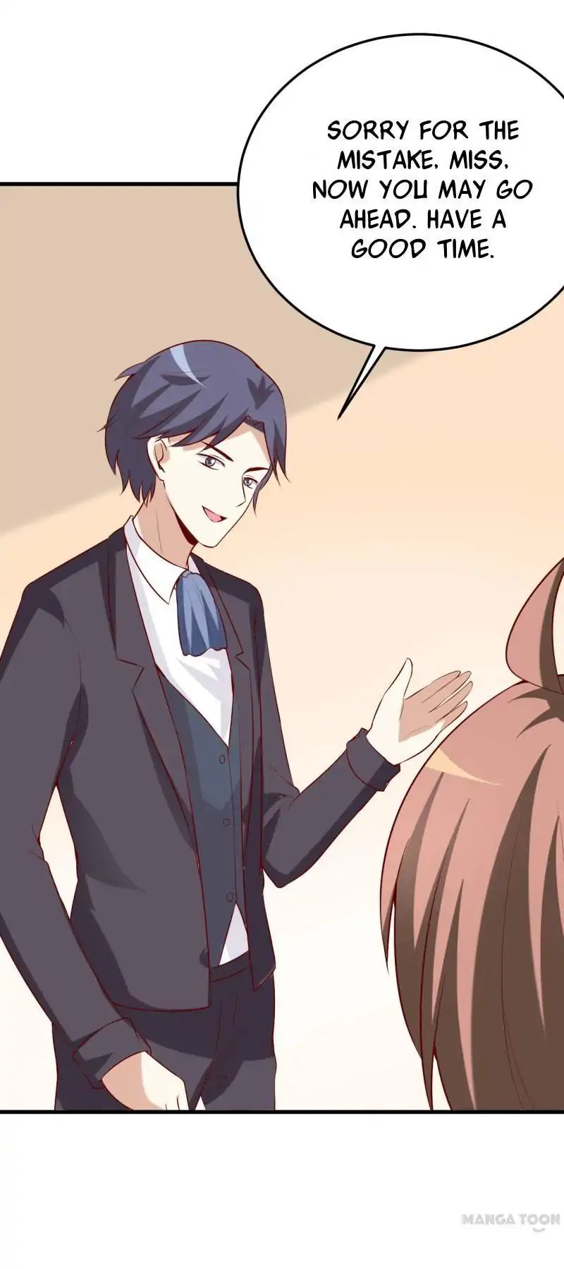 Bloodthirsty Man: Trapped Bride Chapter 35 - page 28