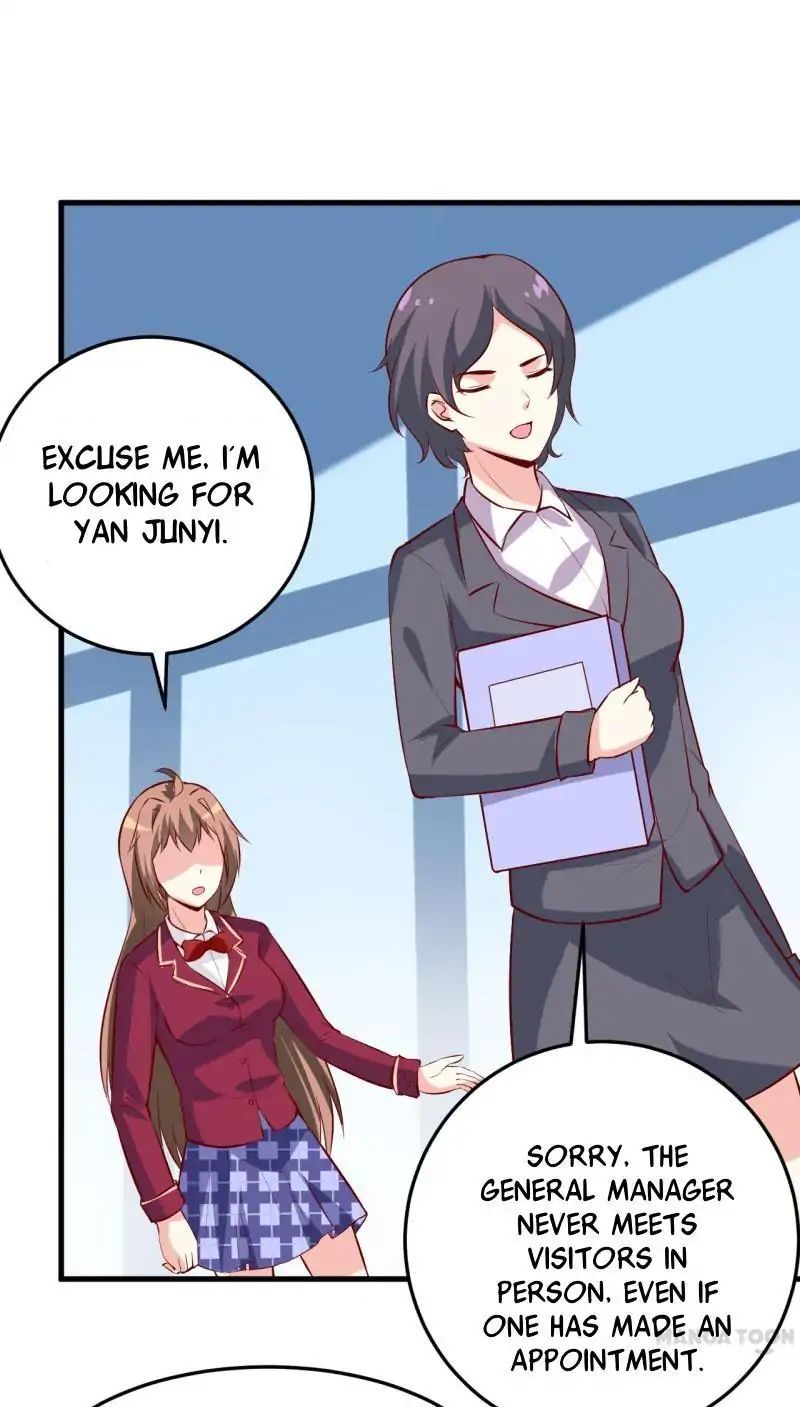 Bloodthirsty Man: Trapped Bride Chapter 35 - page 3