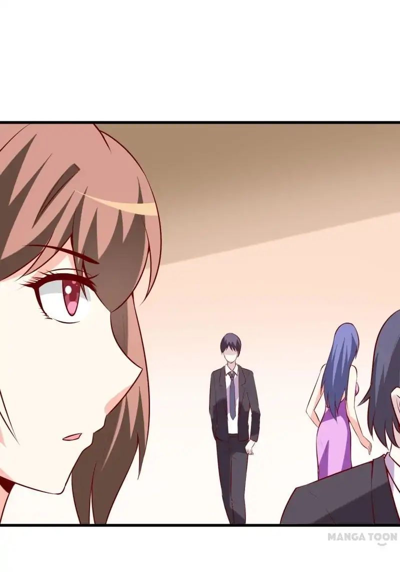 Bloodthirsty Man: Trapped Bride Chapter 35 - page 30