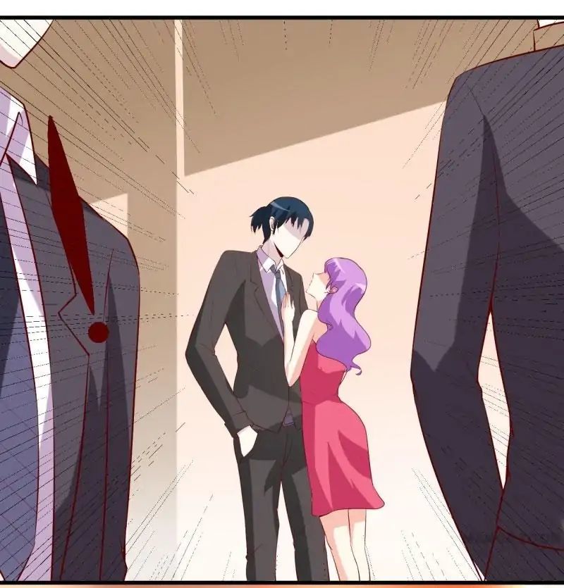 Bloodthirsty Man: Trapped Bride Chapter 35 - page 32