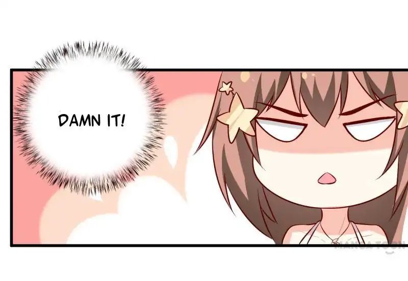 Bloodthirsty Man: Trapped Bride Chapter 35 - page 34