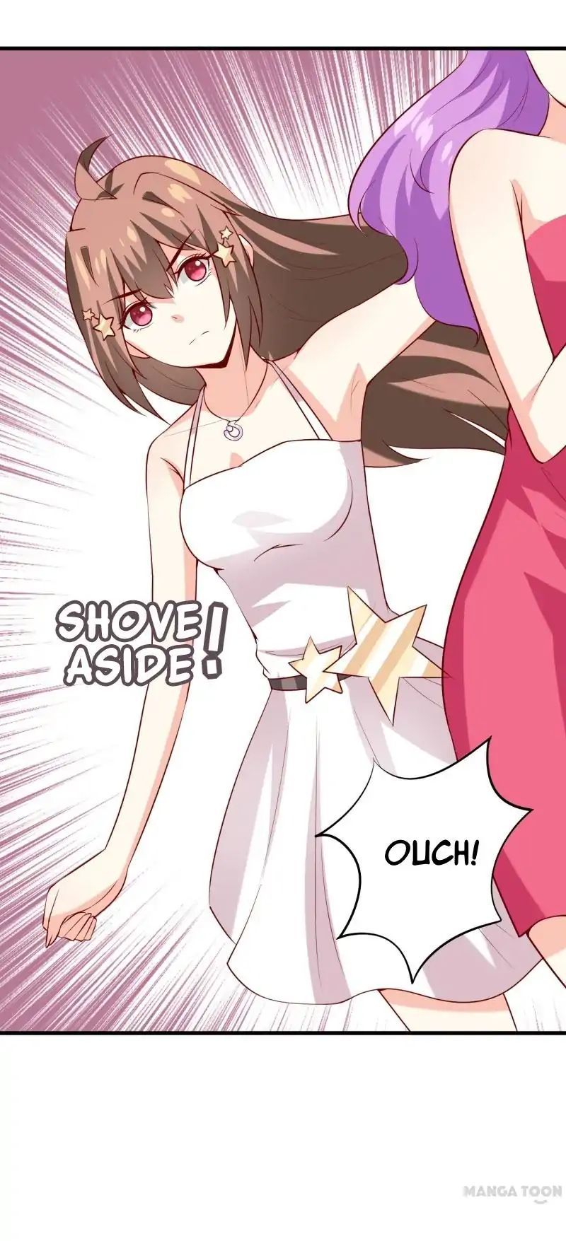 Bloodthirsty Man: Trapped Bride Chapter 35 - page 36