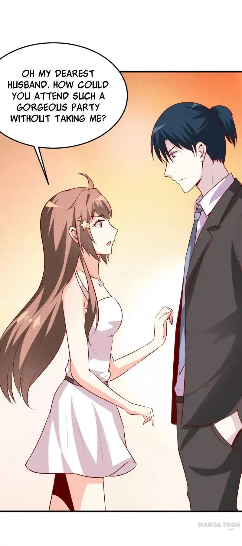 Bloodthirsty Man: Trapped Bride Chapter 35 - page 38
