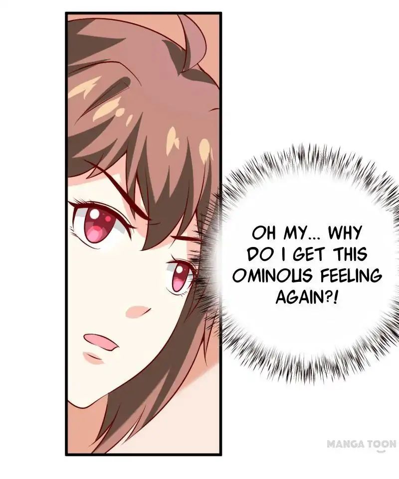 Bloodthirsty Man: Trapped Bride Chapter 35 - page 44