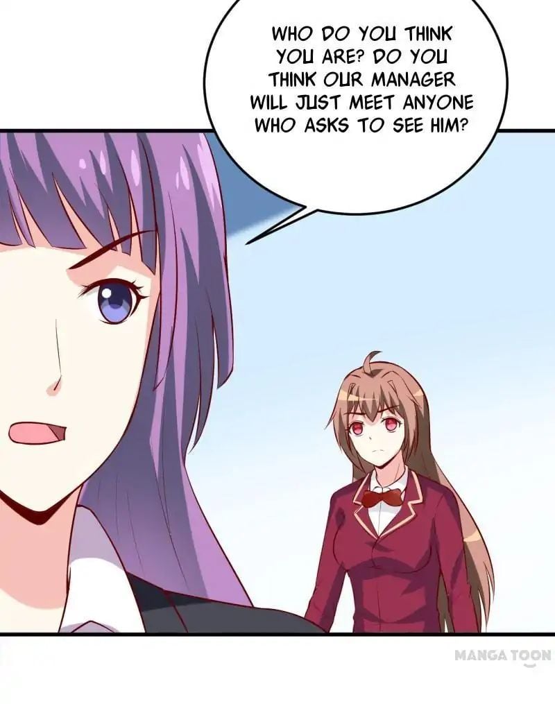 Bloodthirsty Man: Trapped Bride Chapter 35 - page 5