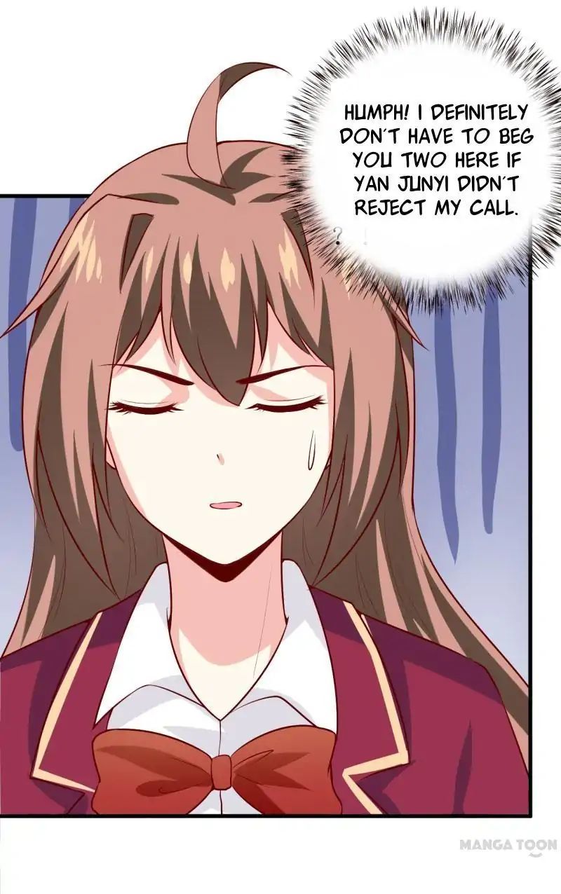 Bloodthirsty Man: Trapped Bride Chapter 35 - page 6