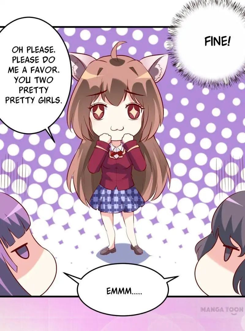 Bloodthirsty Man: Trapped Bride Chapter 35 - page 7