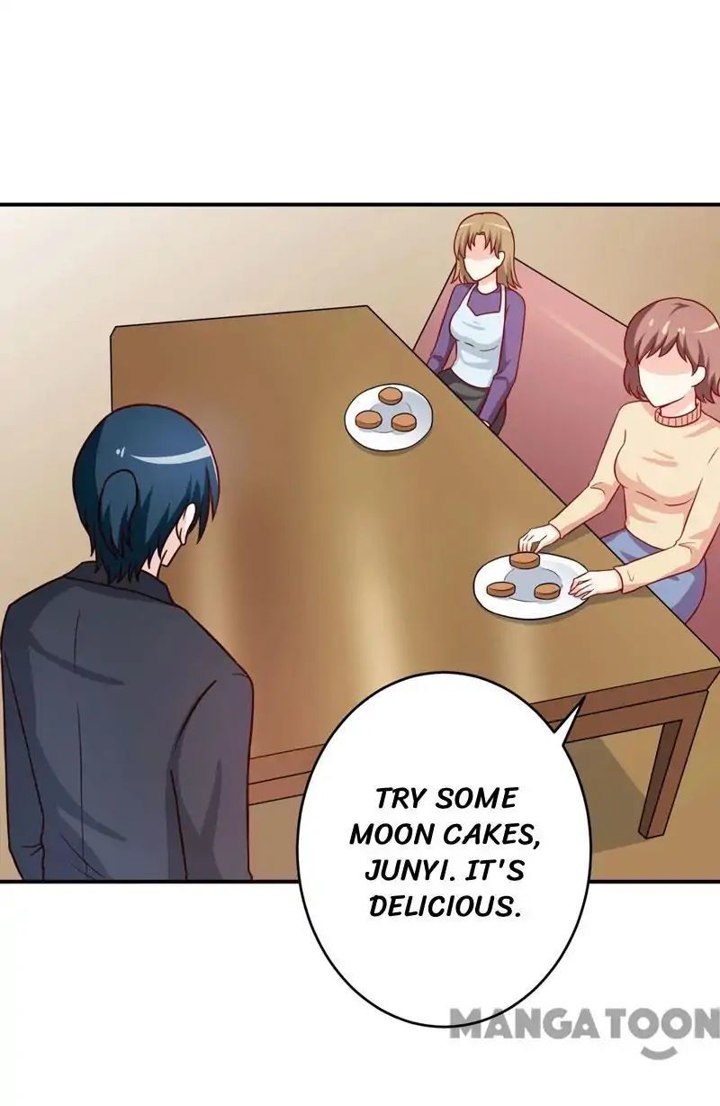 Bloodthirsty Man: Trapped Bride Chapter 92 - page 1