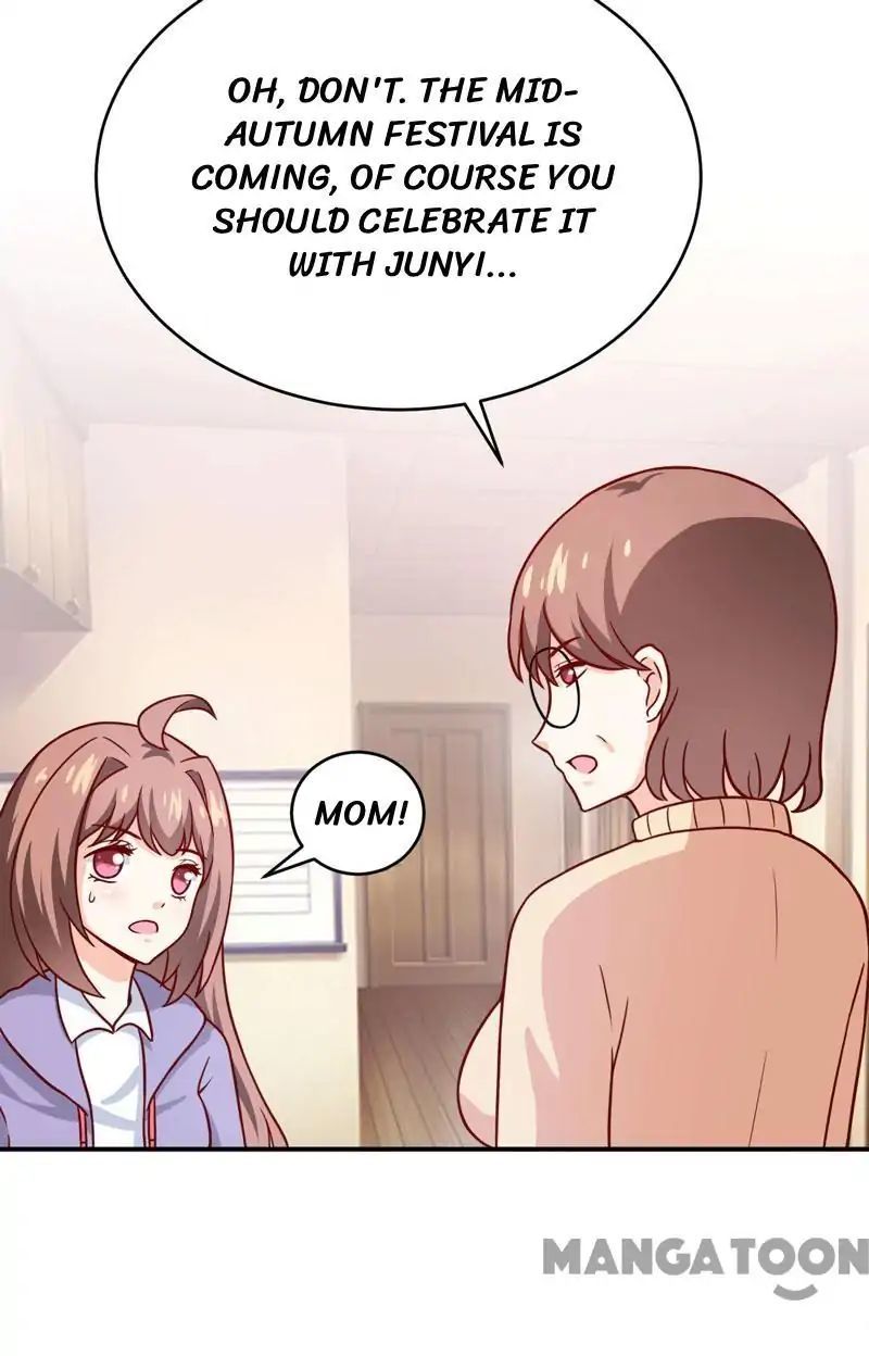 Bloodthirsty Man: Trapped Bride Chapter 92 - page 14