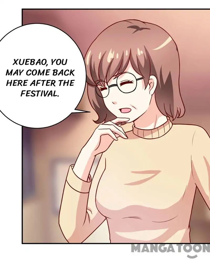 Bloodthirsty Man: Trapped Bride Chapter 92 - page 15