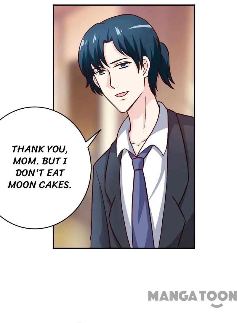 Bloodthirsty Man: Trapped Bride Chapter 92 - page 2