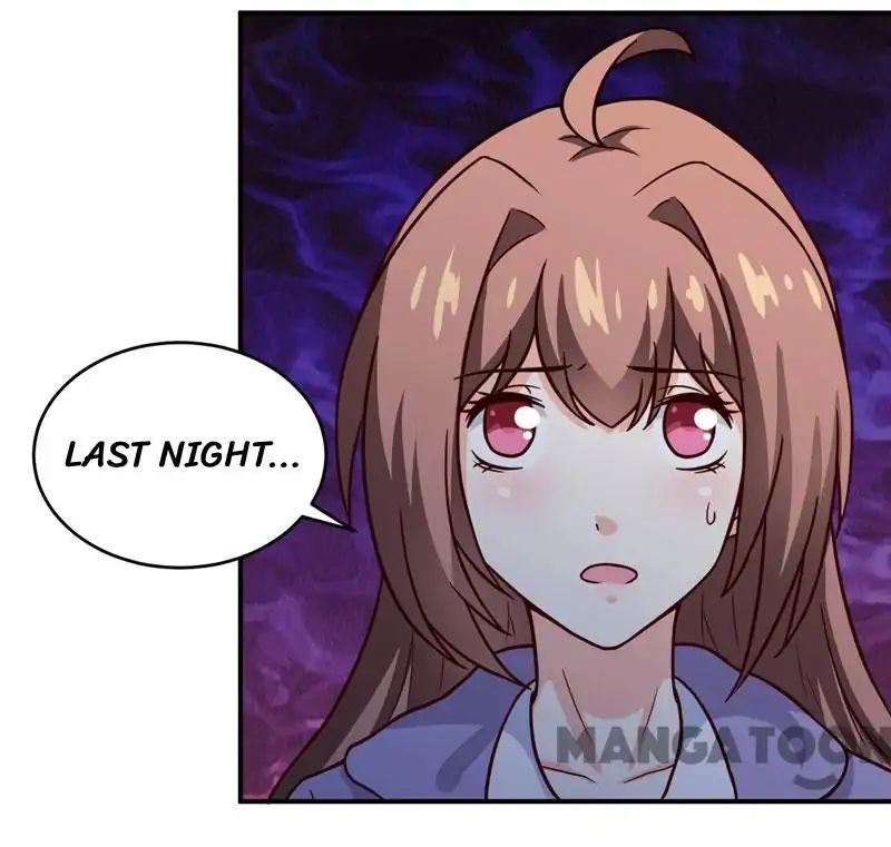 Bloodthirsty Man: Trapped Bride Chapter 92 - page 21