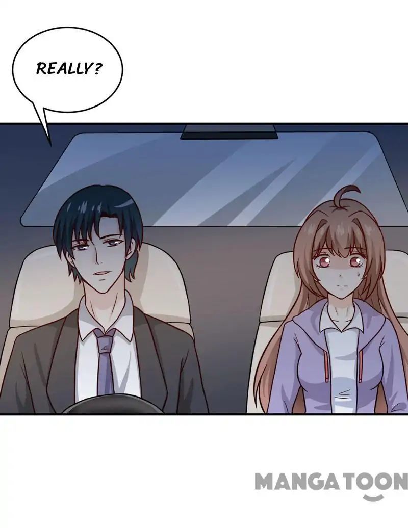 Bloodthirsty Man: Trapped Bride Chapter 92 - page 23