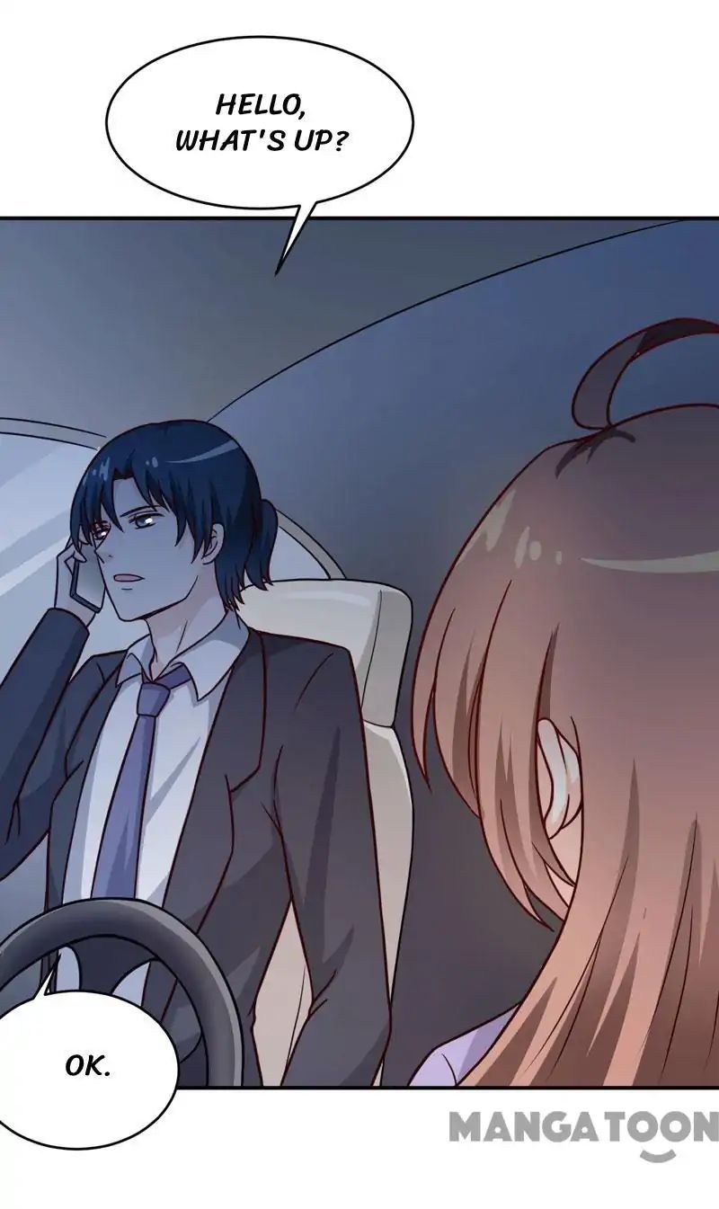 Bloodthirsty Man: Trapped Bride Chapter 92 - page 25