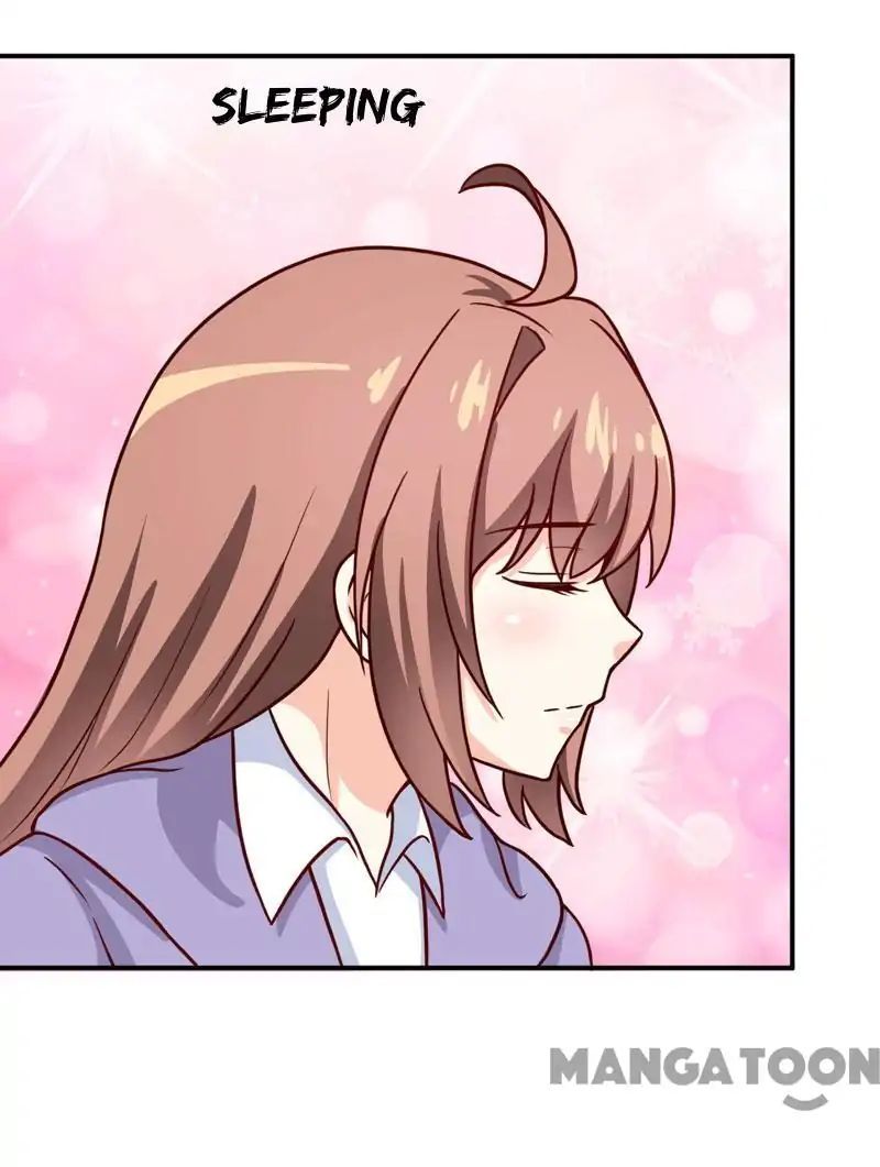 Bloodthirsty Man: Trapped Bride Chapter 92 - page 30