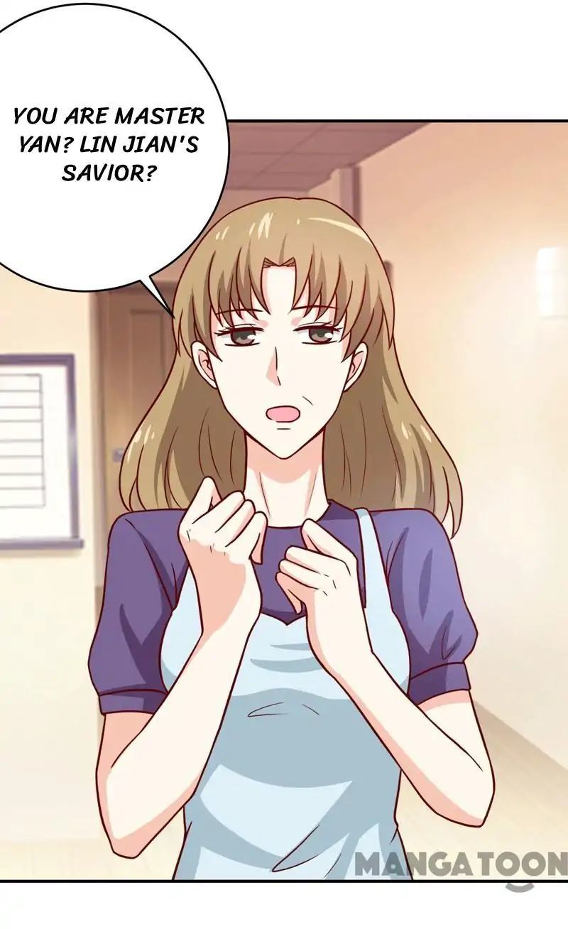 Bloodthirsty Man: Trapped Bride Chapter 92 - page 4