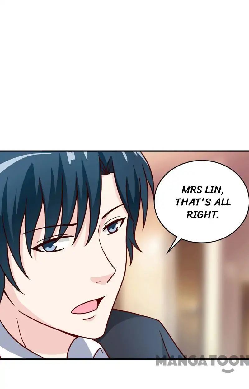 Bloodthirsty Man: Trapped Bride Chapter 92 - page 7