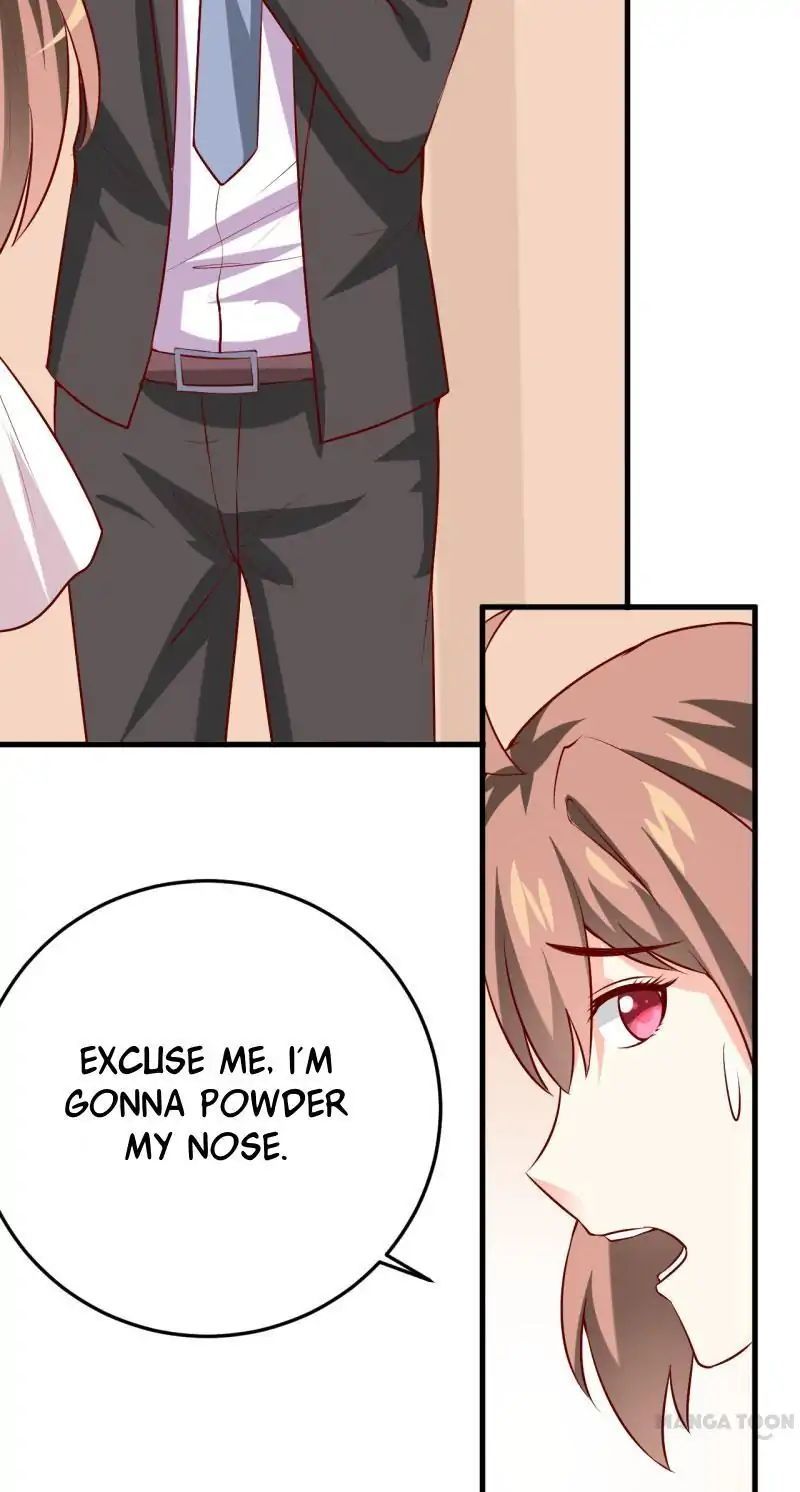 Bloodthirsty Man: Trapped Bride Chapter 36 - page 11