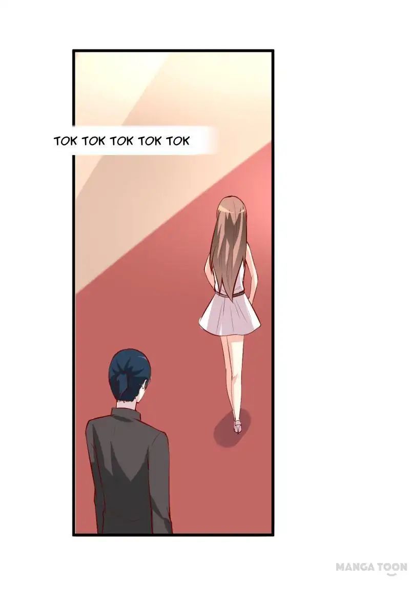 Bloodthirsty Man: Trapped Bride Chapter 36 - page 12