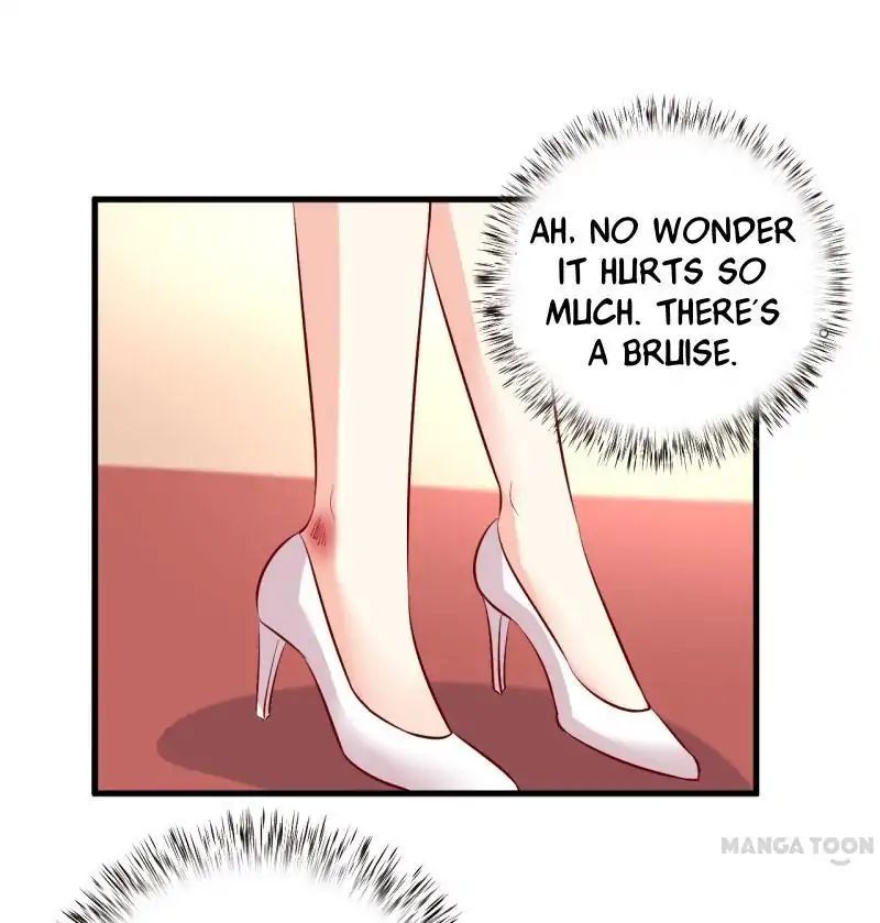 Bloodthirsty Man: Trapped Bride Chapter 36 - page 18