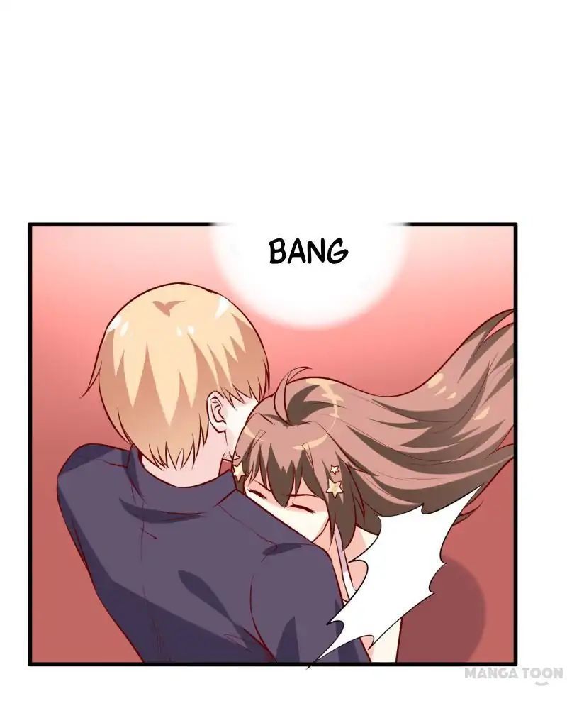 Bloodthirsty Man: Trapped Bride Chapter 36 - page 20