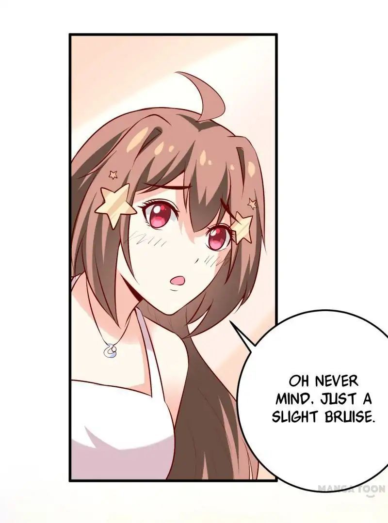 Bloodthirsty Man: Trapped Bride Chapter 36 - page 24