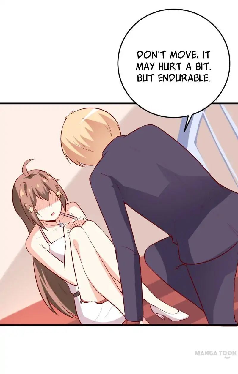 Bloodthirsty Man: Trapped Bride Chapter 36 - page 27