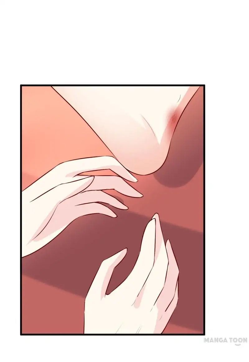Bloodthirsty Man: Trapped Bride Chapter 36 - page 28