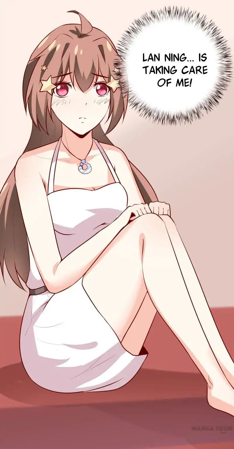 Bloodthirsty Man: Trapped Bride Chapter 36 - page 29