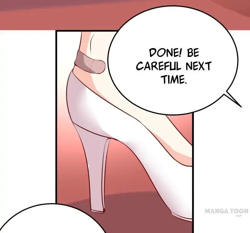 Bloodthirsty Man: Trapped Bride Chapter 36 - page 30