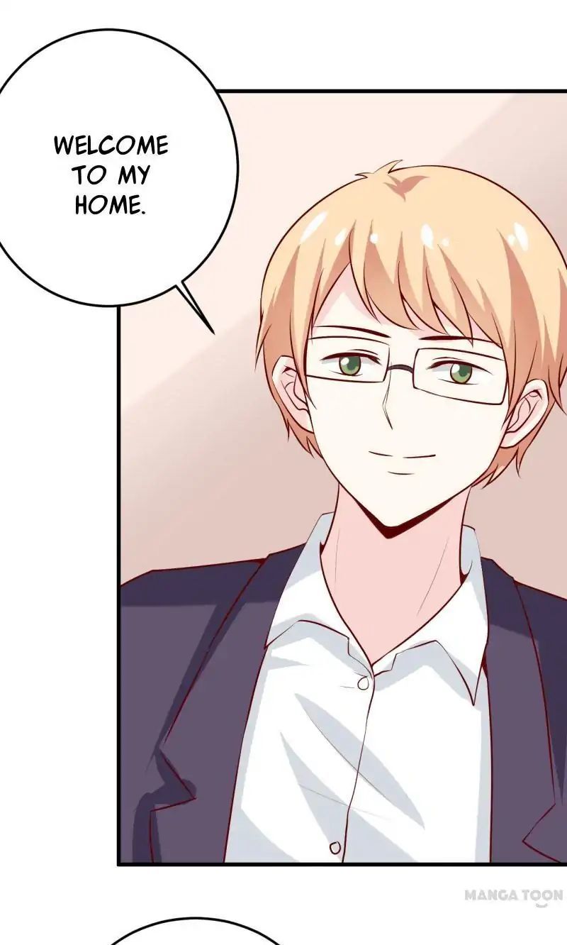Bloodthirsty Man: Trapped Bride Chapter 36 - page 32