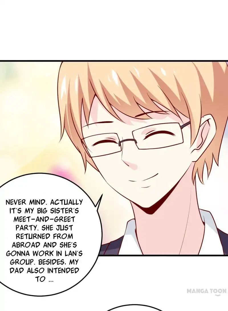 Bloodthirsty Man: Trapped Bride Chapter 36 - page 34