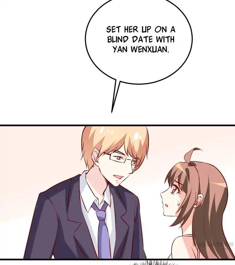 Bloodthirsty Man: Trapped Bride Chapter 36 - page 35