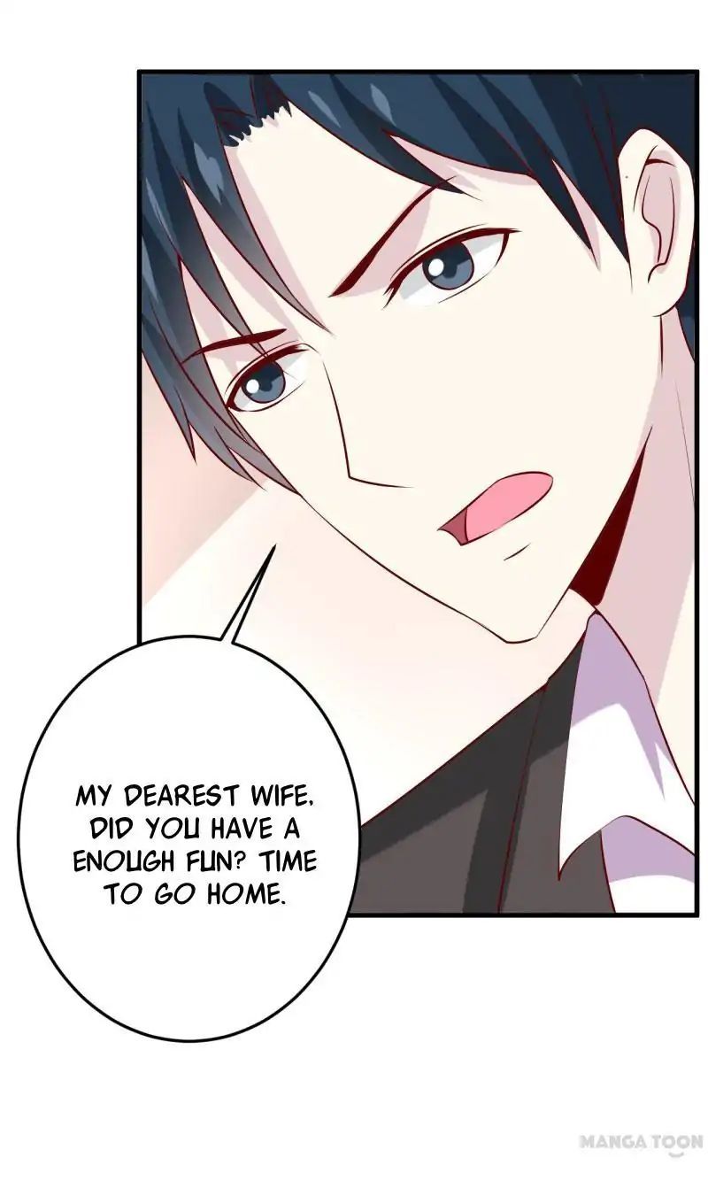 Bloodthirsty Man: Trapped Bride Chapter 36 - page 38
