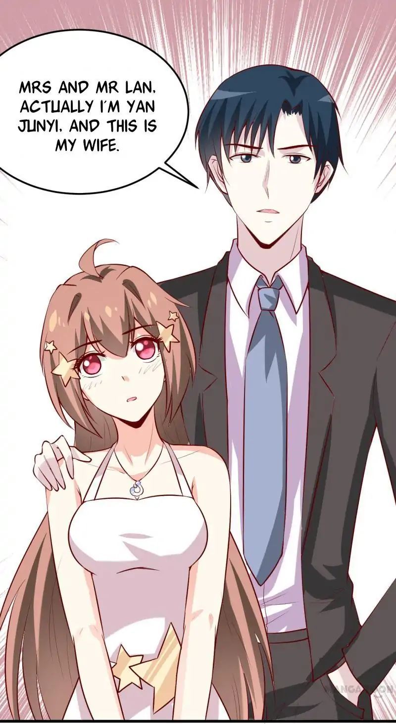 Bloodthirsty Man: Trapped Bride Chapter 36 - page 7