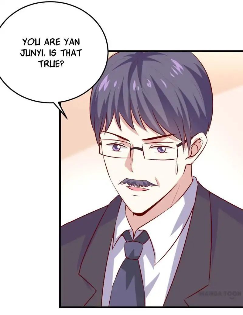 Bloodthirsty Man: Trapped Bride Chapter 36 - page 9