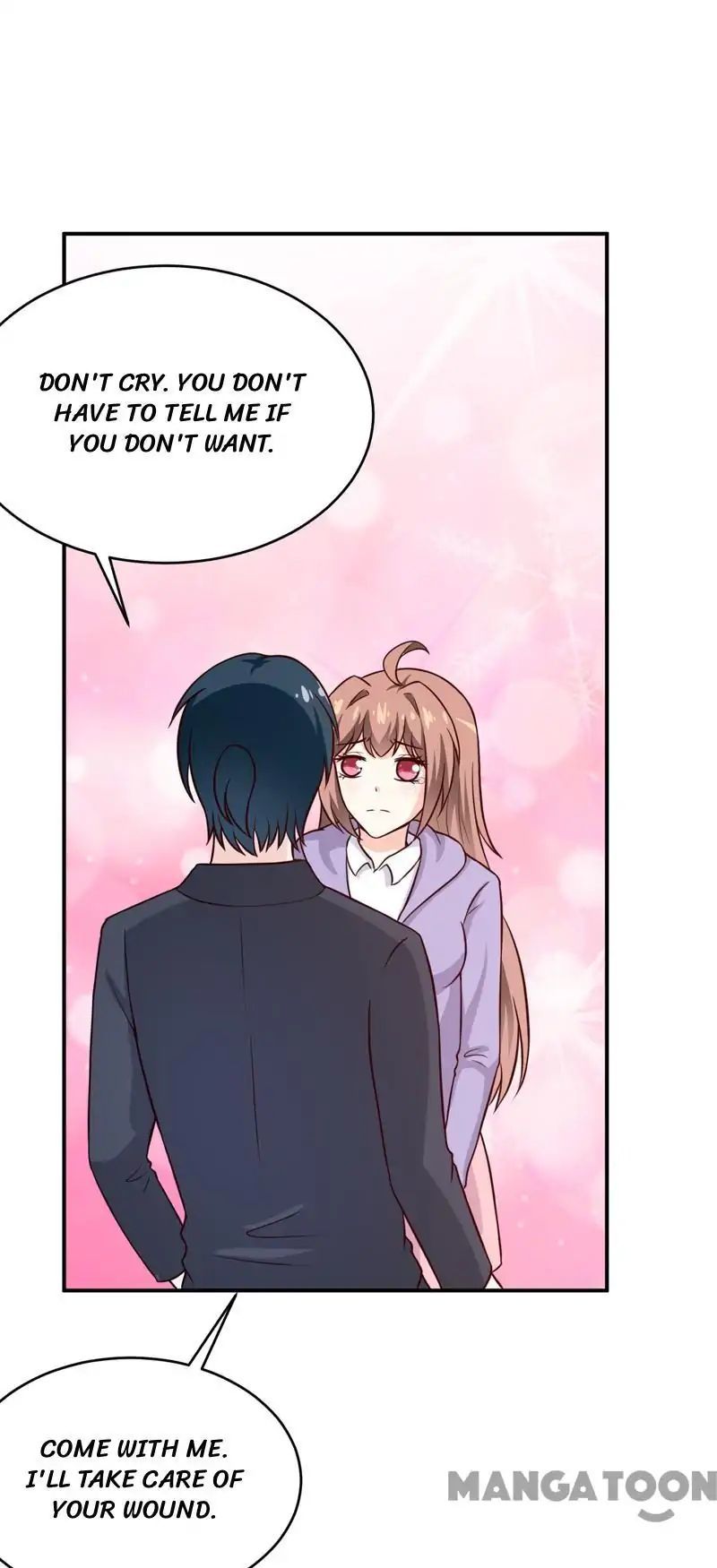 Bloodthirsty Man: Trapped Bride Chapter 93 - page 22