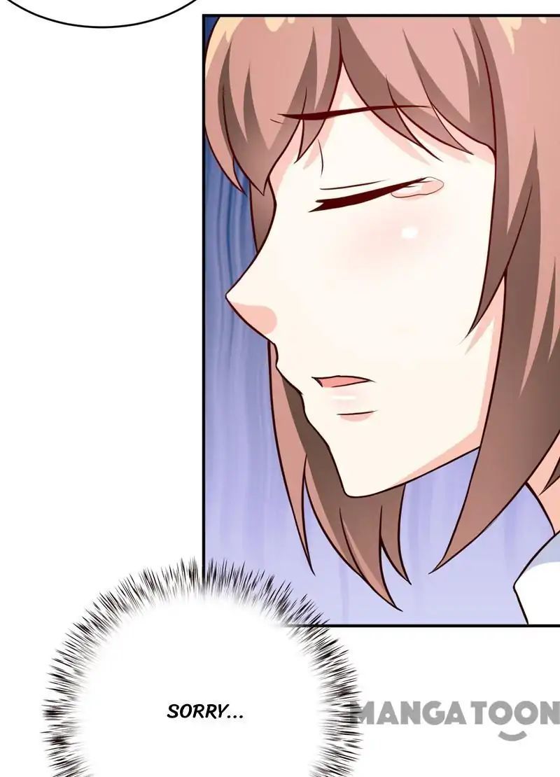 Bloodthirsty Man: Trapped Bride Chapter 93 - page 23