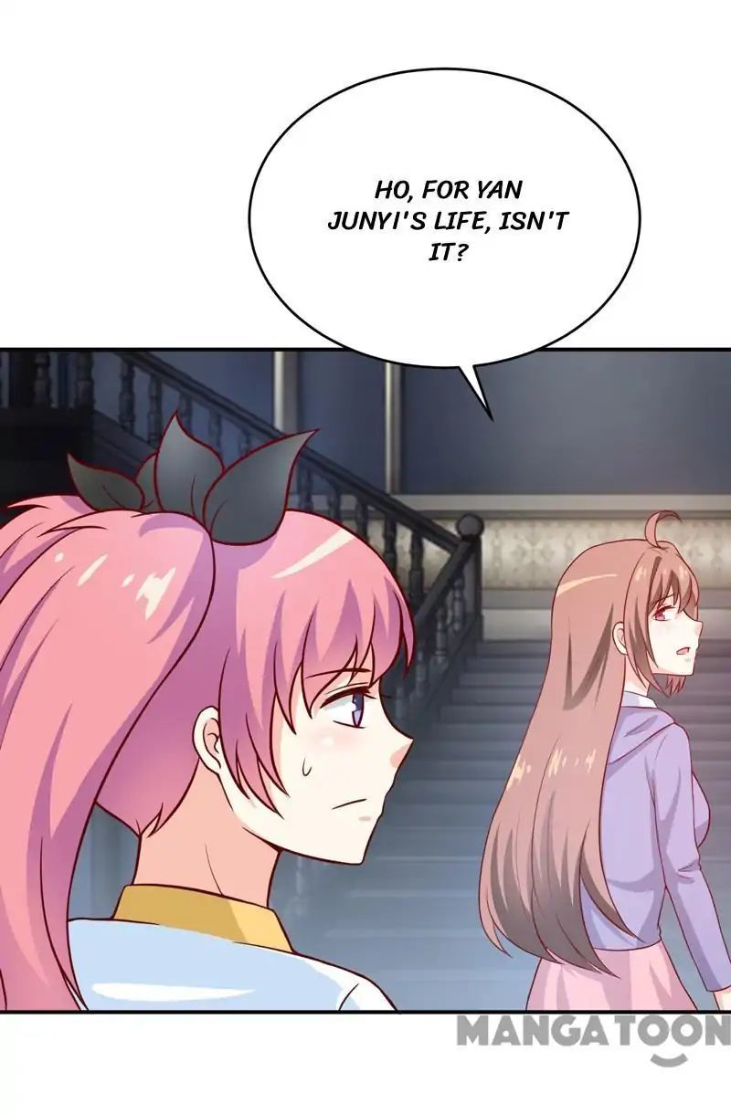 Bloodthirsty Man: Trapped Bride Chapter 93 - page 28