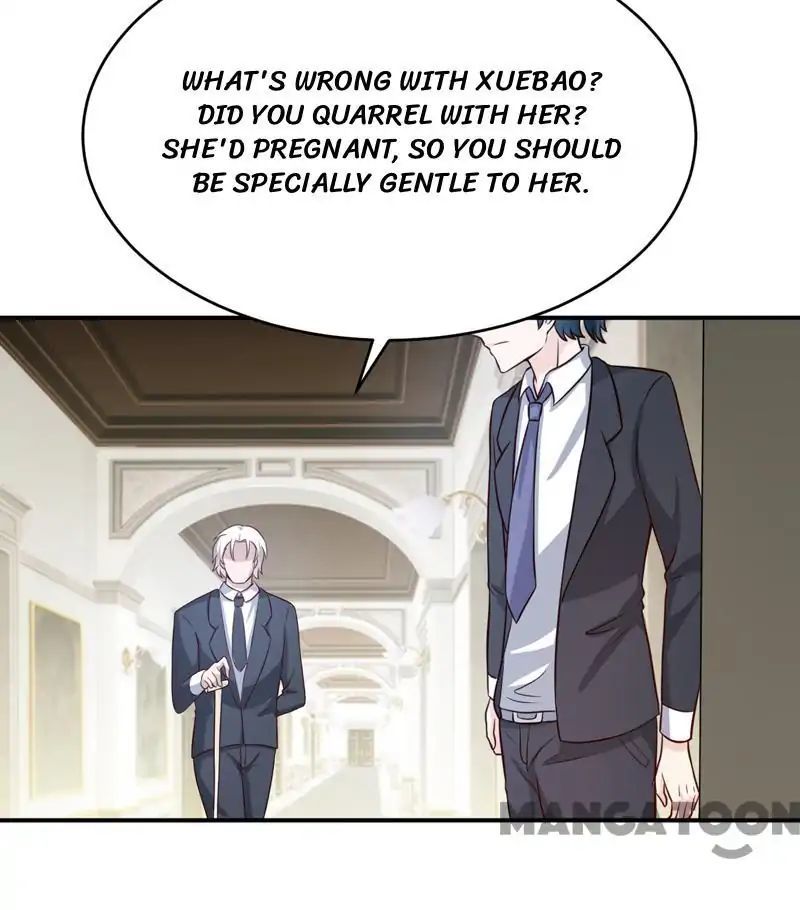 Bloodthirsty Man: Trapped Bride Chapter 93 - page 7