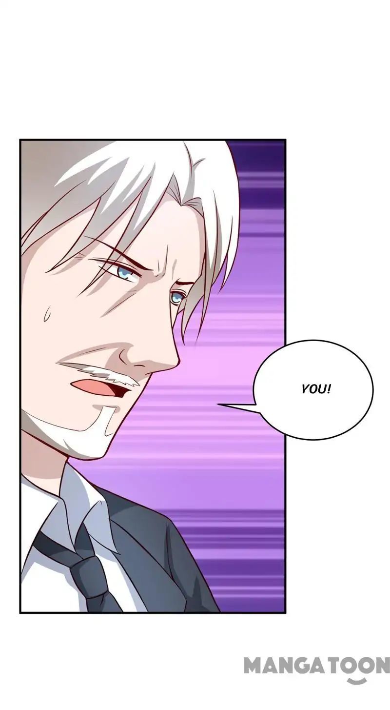 Bloodthirsty Man: Trapped Bride Chapter 93 - page 9
