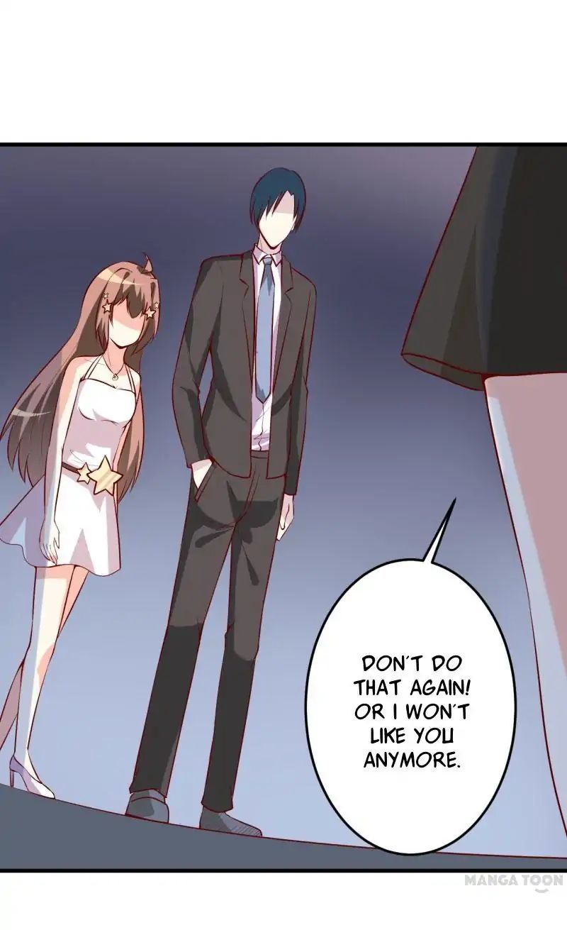 Bloodthirsty Man: Trapped Bride Chapter 37 - page 11
