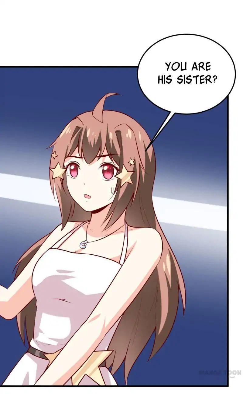 Bloodthirsty Man: Trapped Bride Chapter 37 - page 17