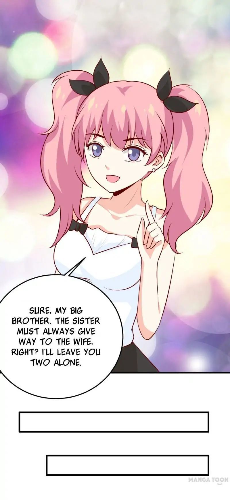 Bloodthirsty Man: Trapped Bride Chapter 37 - page 22