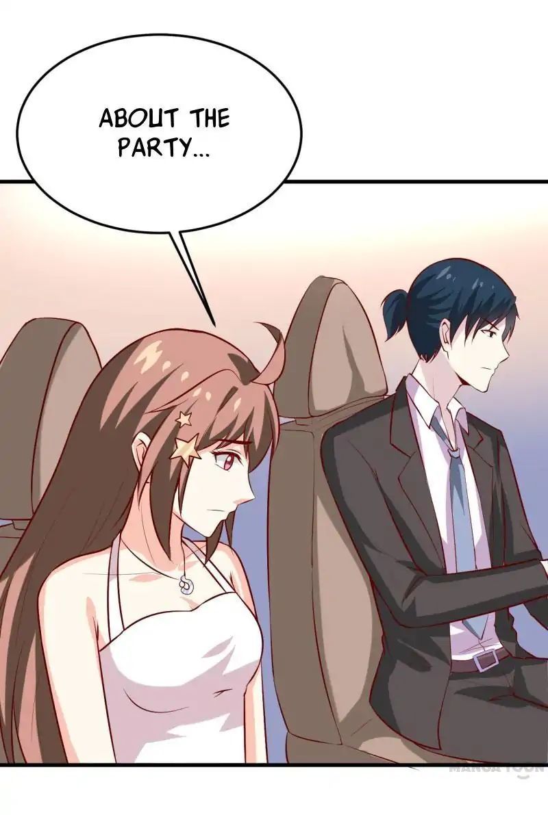 Bloodthirsty Man: Trapped Bride Chapter 37 - page 24