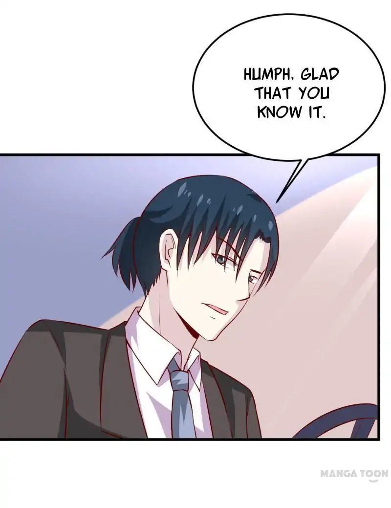 Bloodthirsty Man: Trapped Bride Chapter 37 - page 26