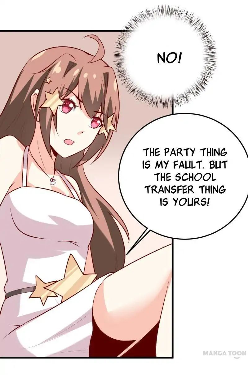 Bloodthirsty Man: Trapped Bride Chapter 37 - page 27