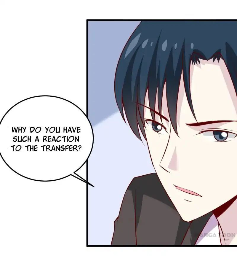 Bloodthirsty Man: Trapped Bride Chapter 37 - page 28